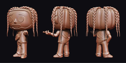 They’re In Production!!