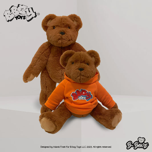 Bears Oh My!!!