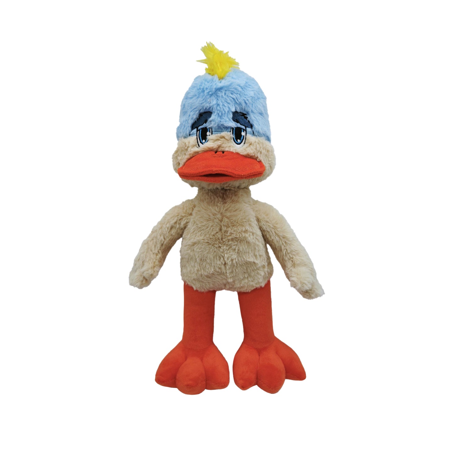Dolo Duck Plush (Pre-Order)