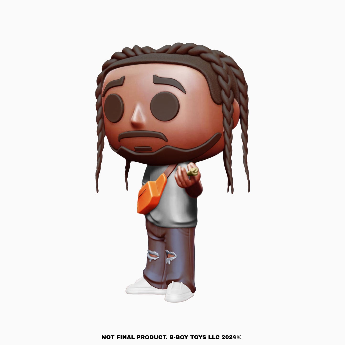 CarSs The Collector Figure (Pre-Order)