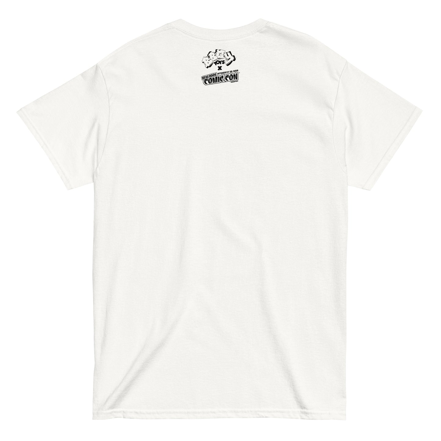 NYCC Dolo Duck Tee