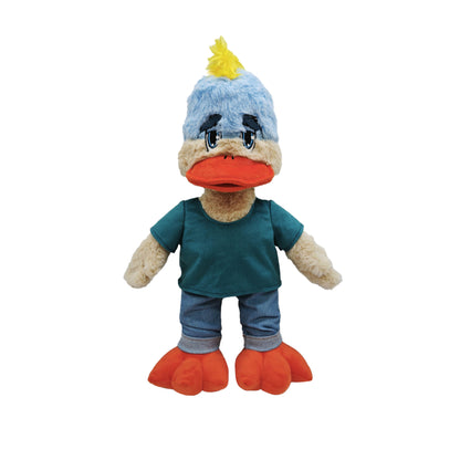 Dolo Duck Plush (Pre-Order)