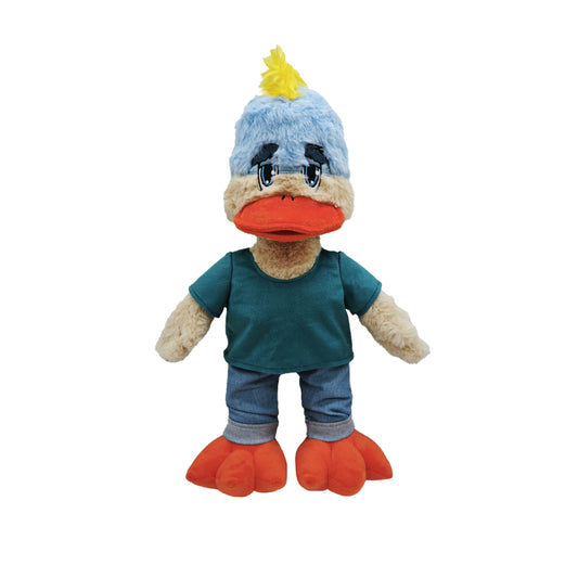 Dolo Duck Plush (Pre-Order)