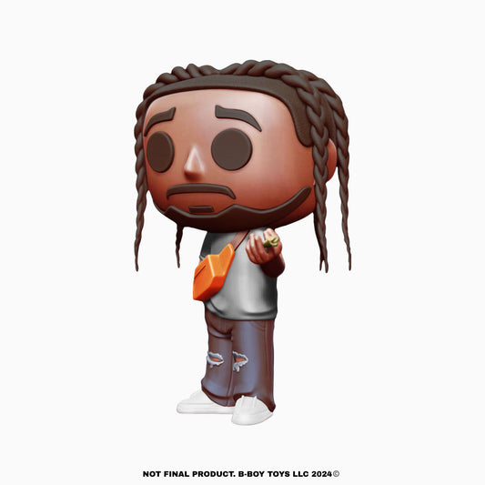 CarSs The Collector Figure (Pre-Order)