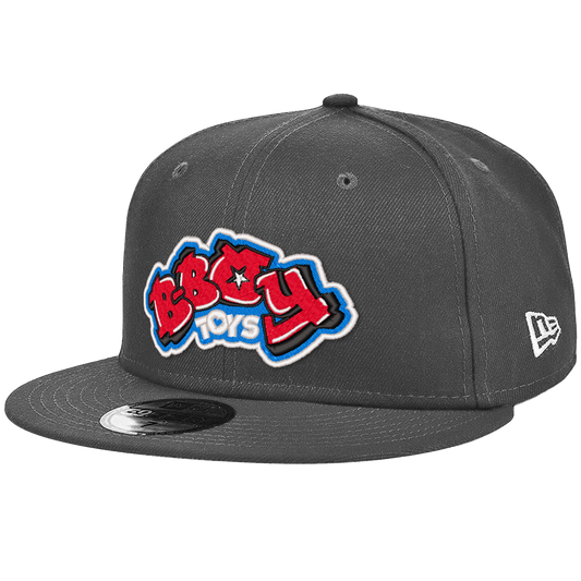 B-Boy Toys 9FIFTY Snapback (Pre-Order)