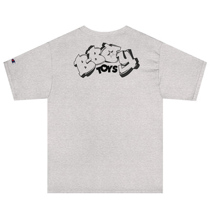 B-Boy Troy Champion Tee