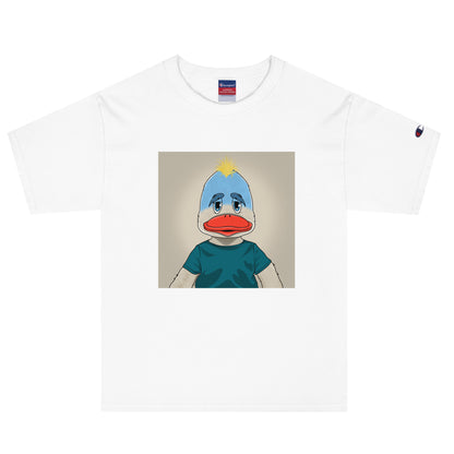 Dolo Duck Mugshot Tee