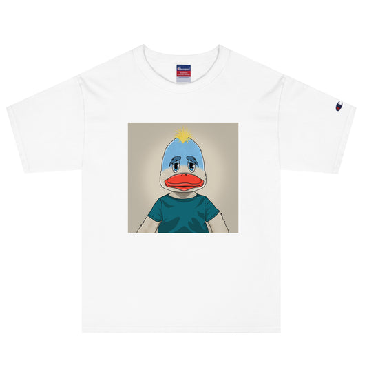 Dolo Duck Mugshot Tee
