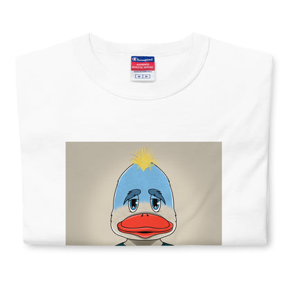 Dolo Duck Mugshot Tee