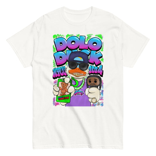 NYCC Dolo Duck Tee